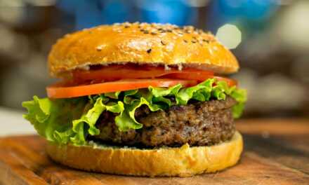L&rsquo;évolution du classique hamburger américain