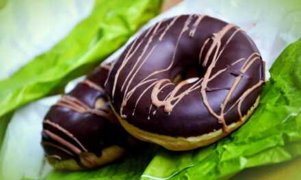 Comment faire des beignets au chocolat faits maison parfaits ?