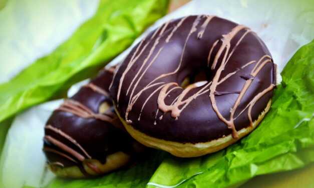 Comment faire des beignets au chocolat faits maison parfaits ?