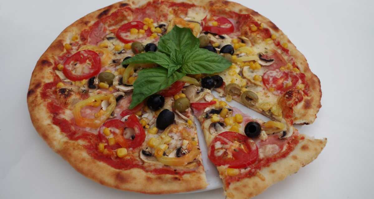 Comment faire la meilleure pizza maison à partir de zéro ?