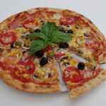 Comment faire la meilleure pizza maison à partir de zéro ?
