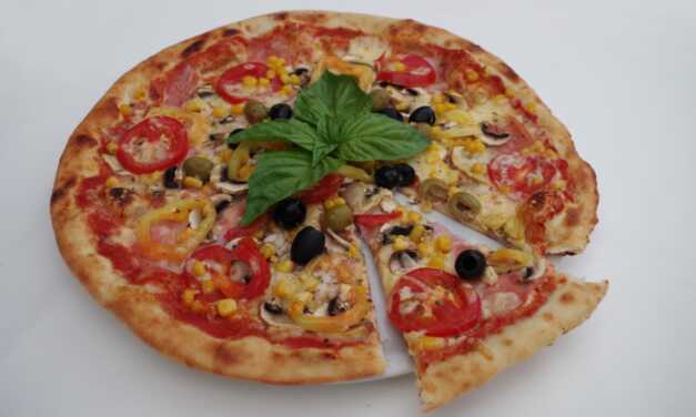 Comment faire la meilleure pizza maison à partir de zéro ?