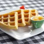 Comment faire des gaufres maison ?